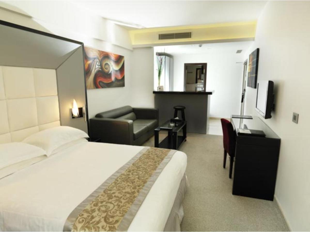 Wh Hotel Beirut Exterior foto
