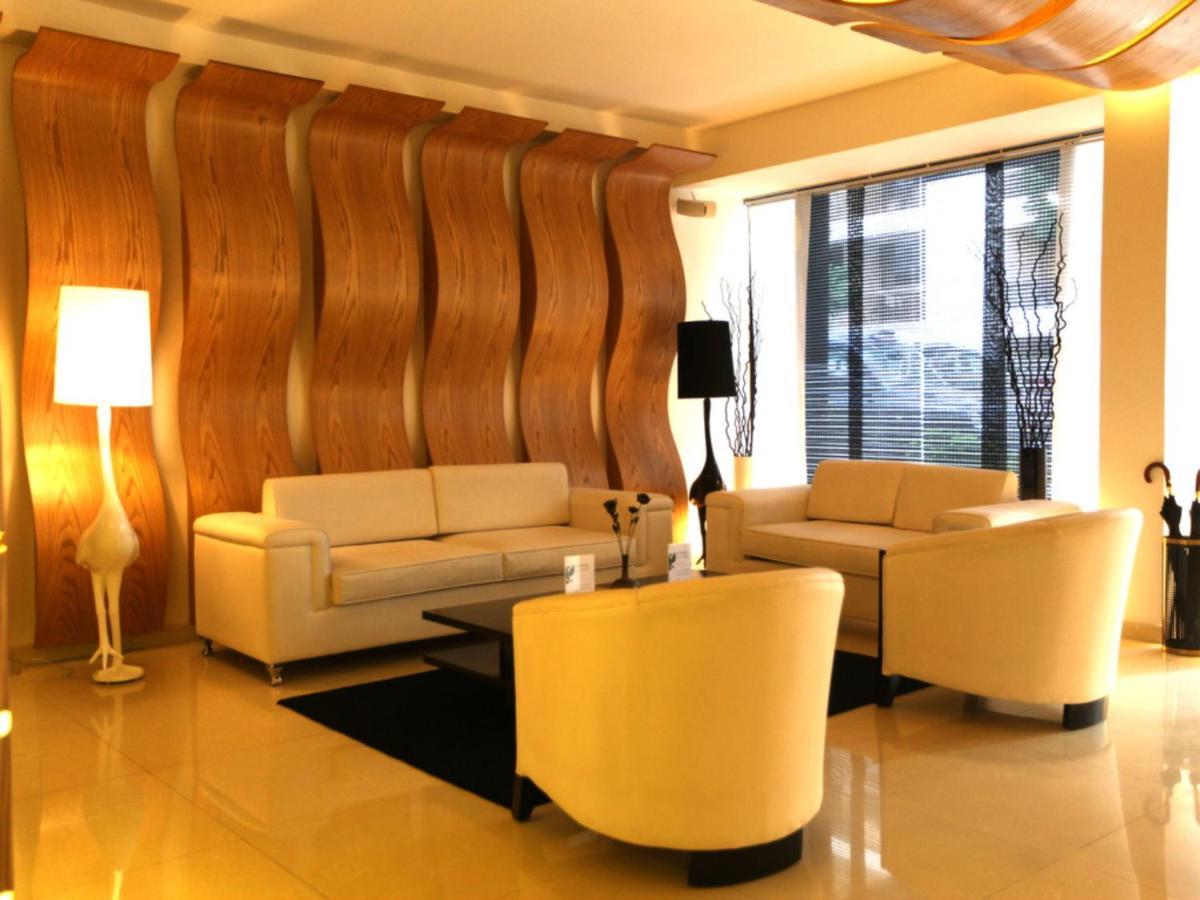 Wh Hotel Beirut Exterior foto