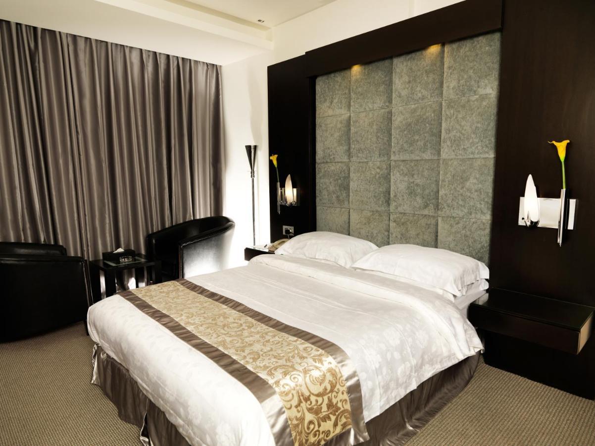 Wh Hotel Beirut Exterior foto