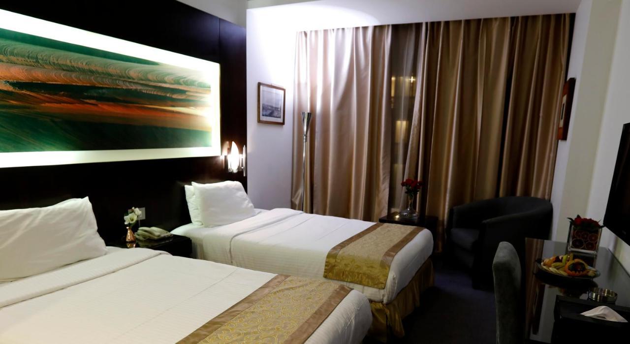 Wh Hotel Beirut Exterior foto