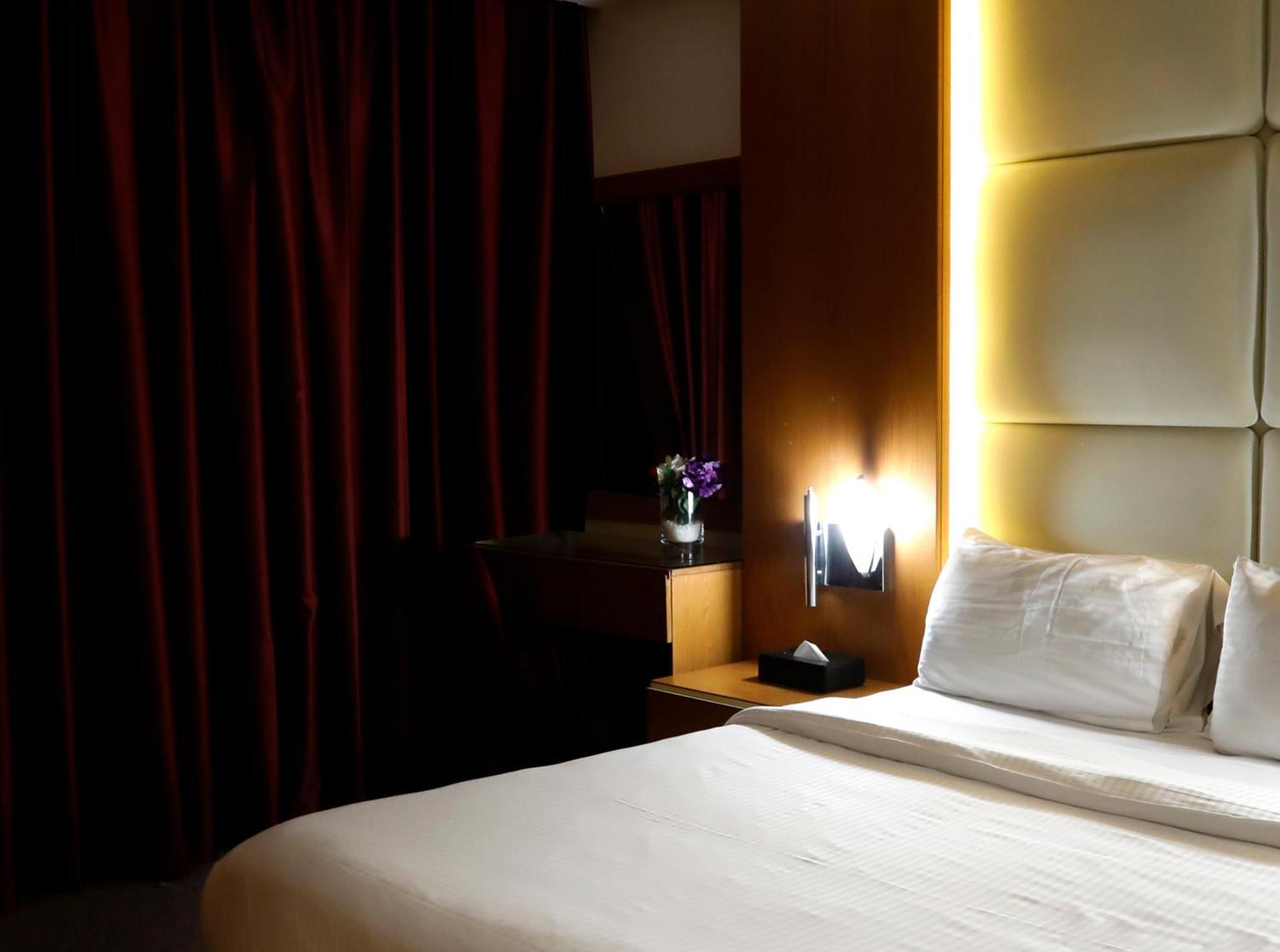 Wh Hotel Beirut Exterior foto
