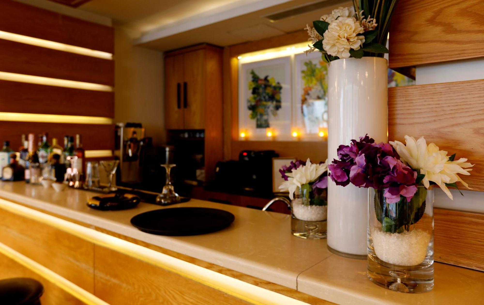 Wh Hotel Beirut Exterior foto