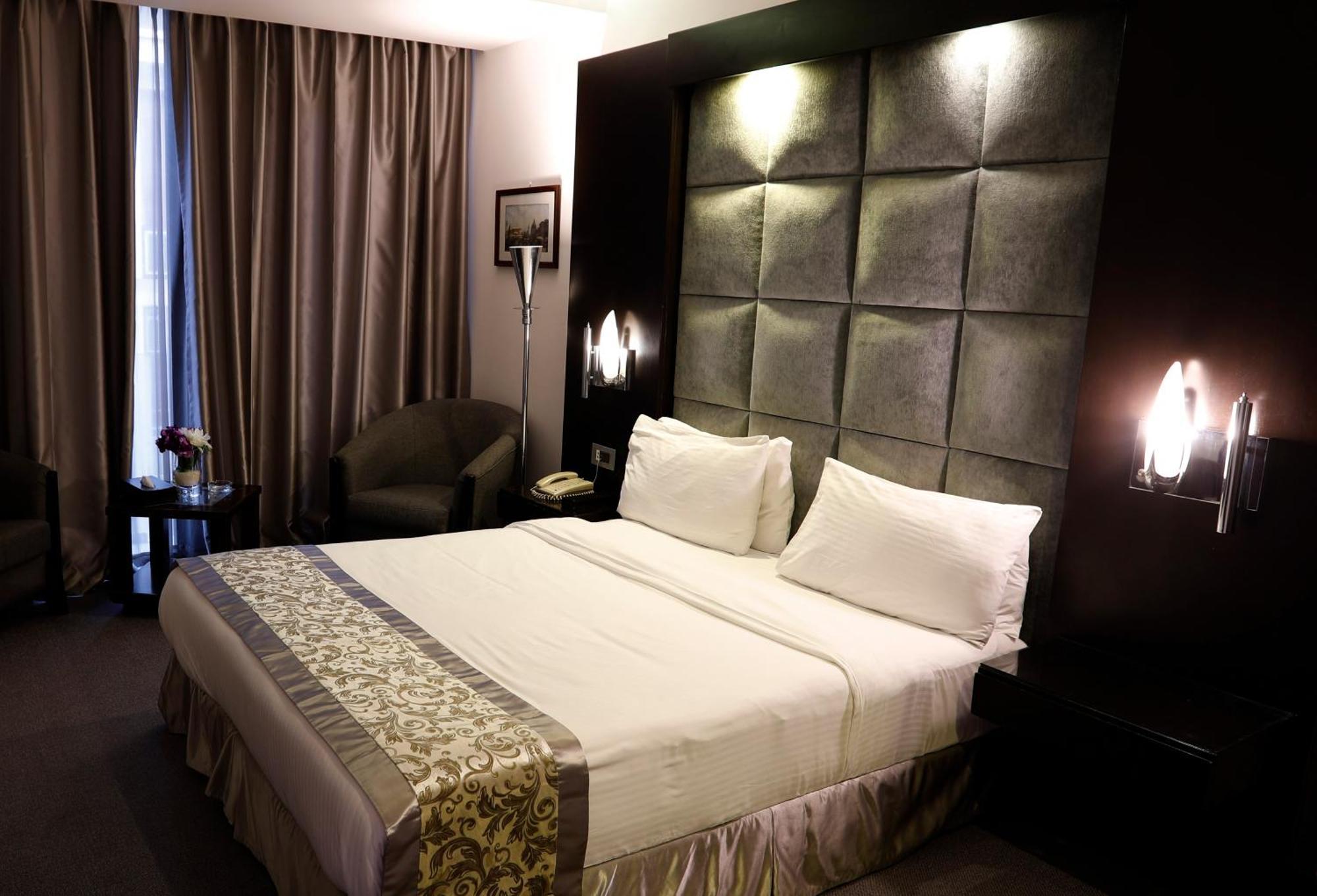 Wh Hotel Beirut Exterior foto