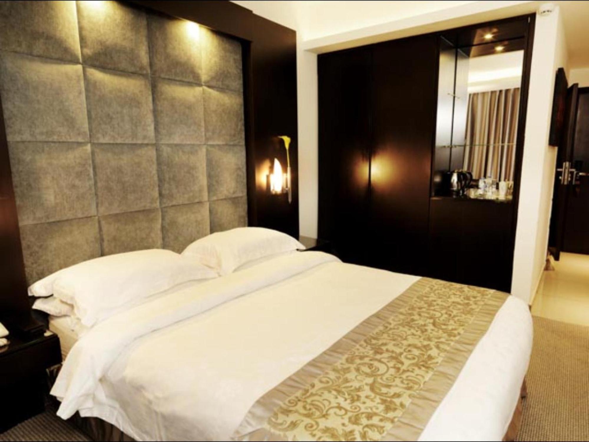 Wh Hotel Beirut Exterior foto